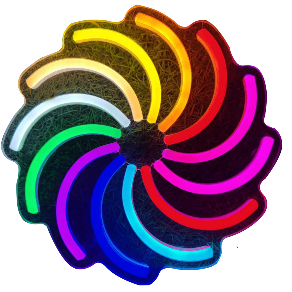 Custom LED  Neon Signs