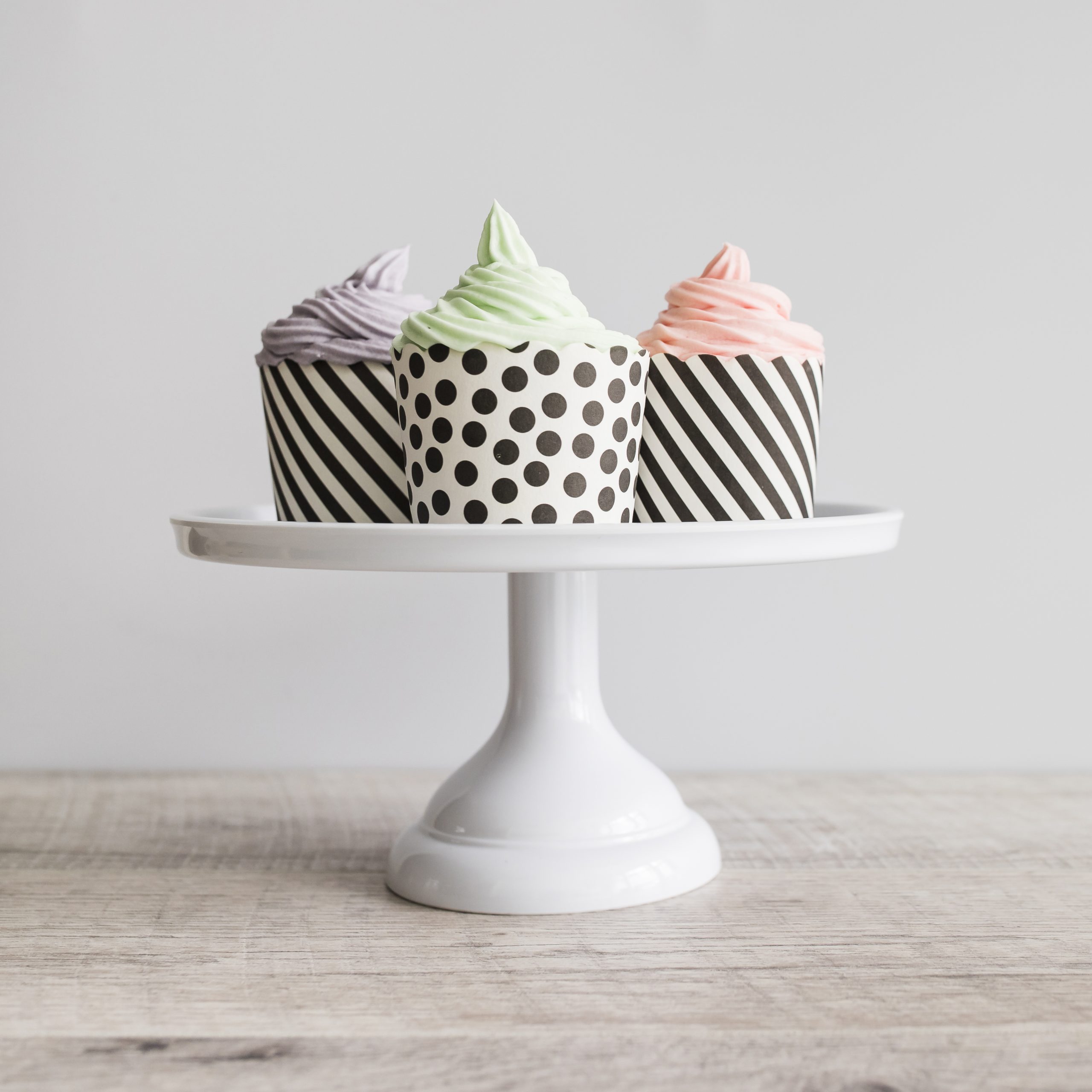 Cupcake Tiered Stand