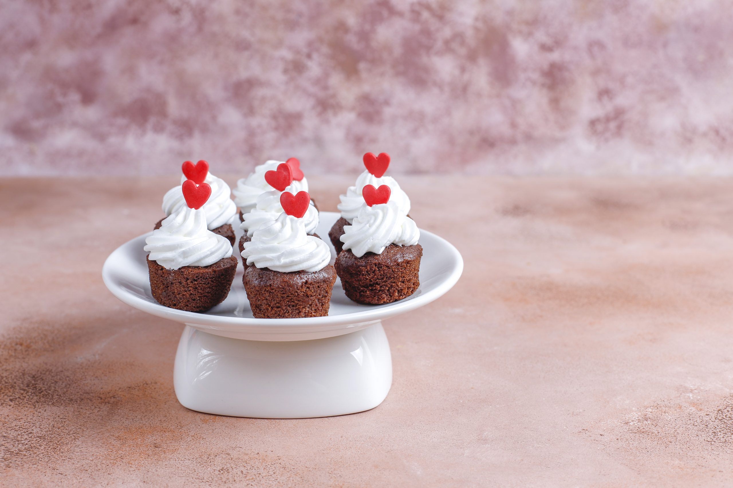 Three Tier Plate Stand