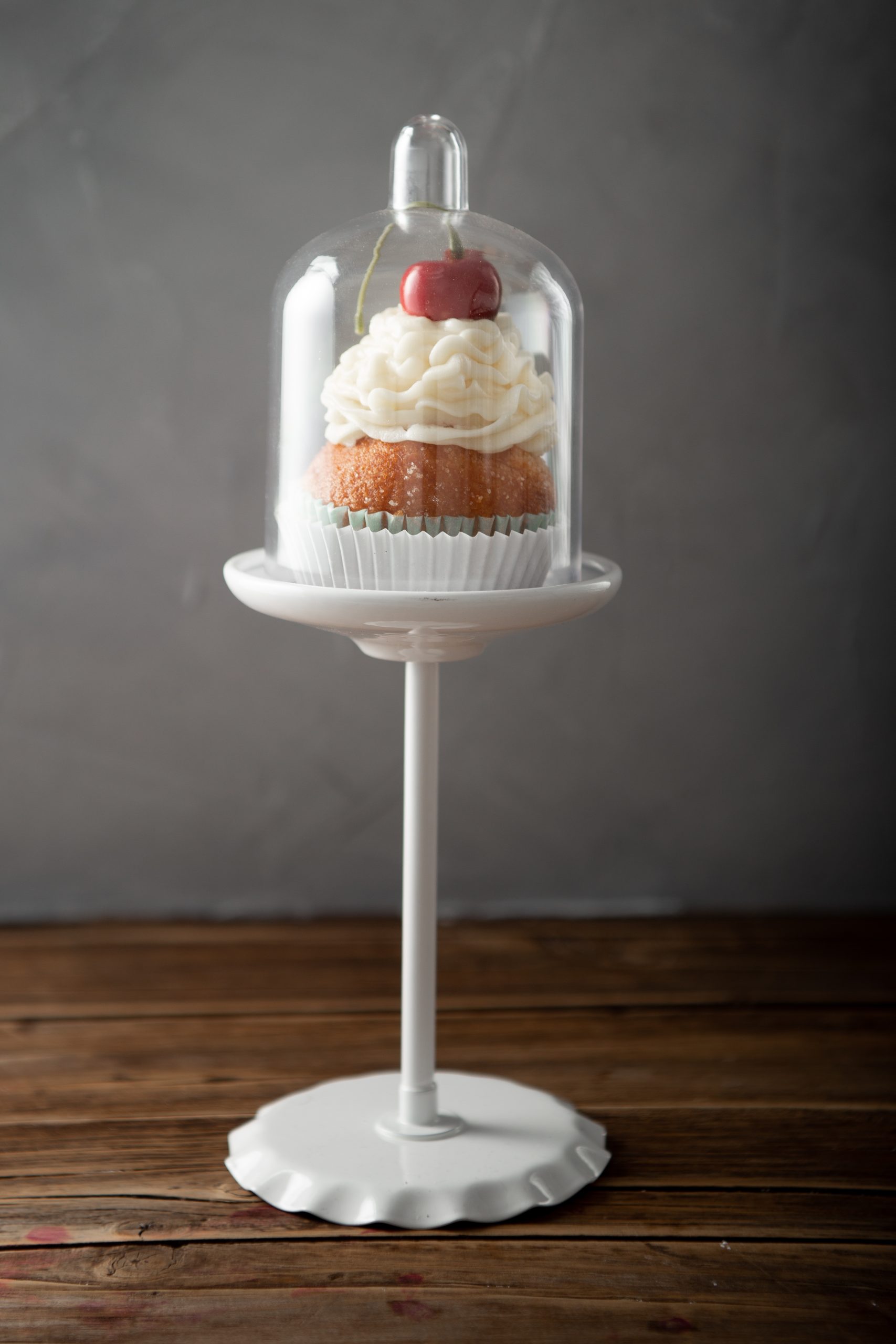 3 Tier Dessert Stand