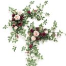 Artificial Table Flowers