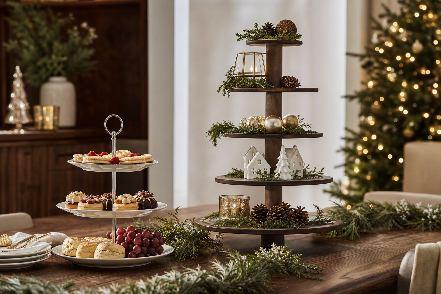 3 tier plate stand featured image